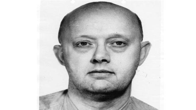 Benjamin Poddeck, padre del autor del tiroteo, fue uno de los hombres más buscados por el FBI en los años 60.