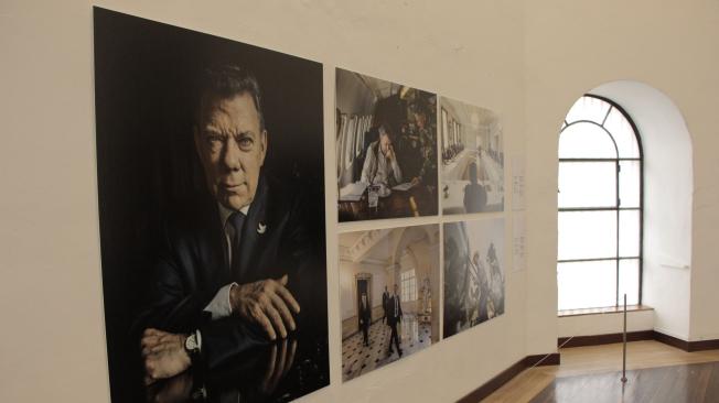 El fotógrafo danés Mads Nissen, ganador del World Press Photo, documentó la transición de Colombia hacia la paz de octubre a noviembre de 2016.