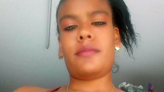 Ángela Viviana Naranjo fue asesinada con una amiga dentro de una vivienda de Ciudad del Campo, en Palmira, límites con Candelaria y Cali..