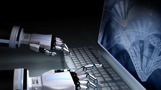 La inteligencia artificial tendrá impactos en la economía, los trabajos, la medicina, en todo.