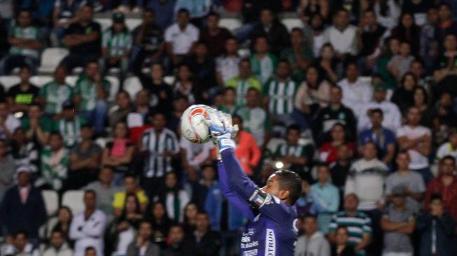 Nacional ganó sin mayores problemas en el estadio de Palogrande.