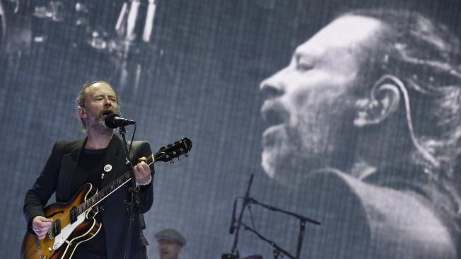 Musicalmente, Radiohead representa una combinación de posibilidades desde las melodías más básicas hasta las más complejas.