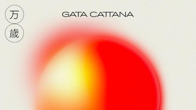 Gata Cattana - Banzai