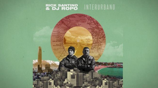Rick Santino - Interurbano