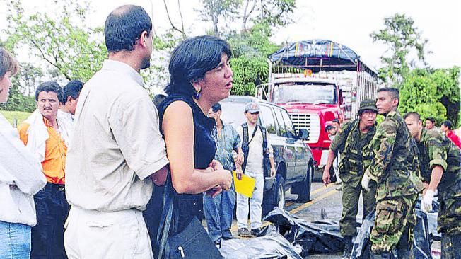 ¿Quién es Luis Fernando Almario, el primer acusado por 'Fiscalía' de la