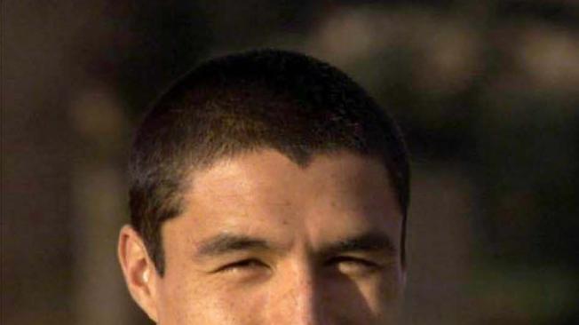 Iván Ramiro Córdoba (Inter-2000)