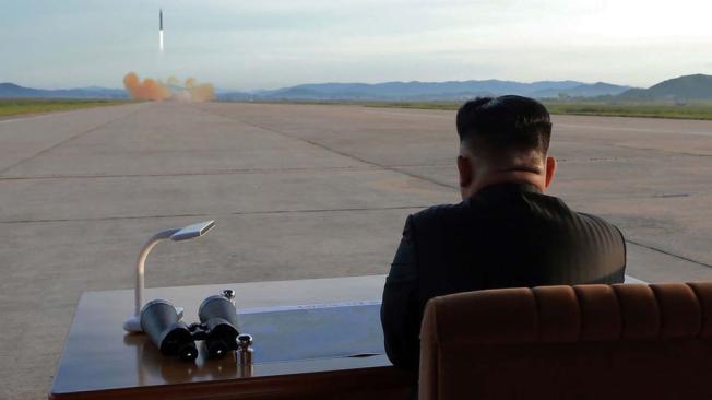 En los últimos años, Corea del Norte amplió su programa nuclear según informó el gobierno de Kim Jong-un.