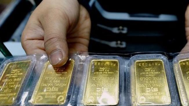 BBC Mundo: Barras de oro