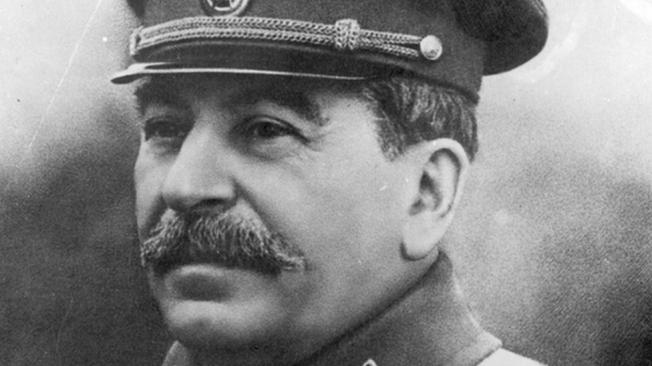 José Stalin gobernó la Unión Soviética desde mediados de 1920 hasta su muerte en 1953.