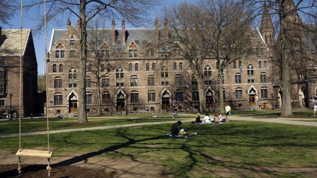 El mismo curso dictado en la prestigiosa Yale estará disponible gratis en la plataforma online educativa Coursera.