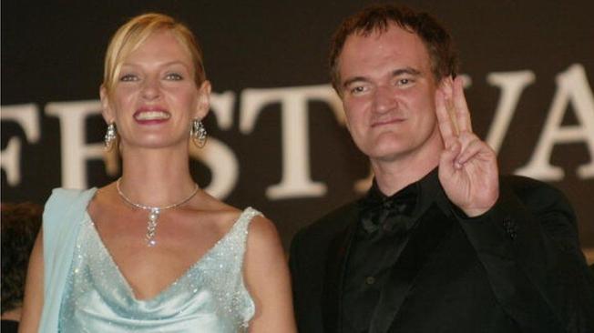 Thurman reveló los motivos de su ruptura con Tarantino.