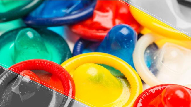 De los intestinos al látex, la transformación del condón
