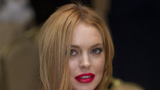 La adicción de Lindsay Lohan a las drogas y sus constantes escándalos con la prensa permitieron que, en las redes sociales, se creyera que la artista había muerto por sobredosis.