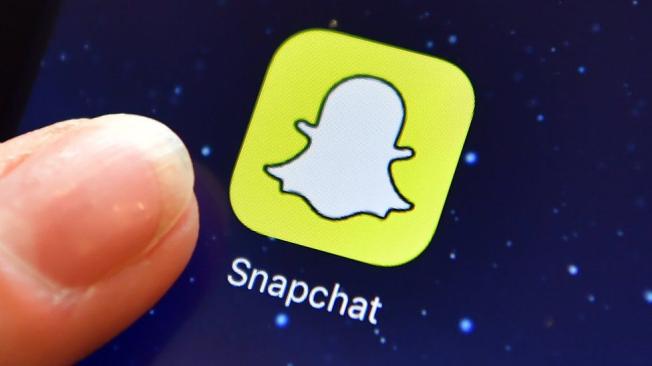 Snap, la firma que maneja la aplicación de móviles Snapchat, debutó en la bolsa de Wall Street el año pasado.