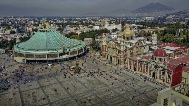 En 2016, la capital mexicana volvió a llamarse Ciudad de México.