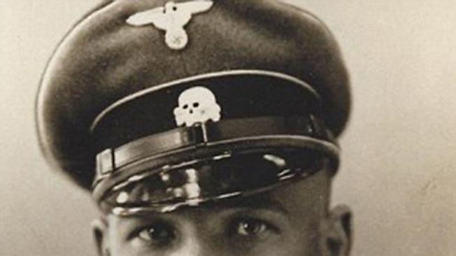 El sargento Franz de la SS fue el hombre que permitió la salida de Helena, una judía eslovaca. Su amor estaba prohibido por el Tercer Reich. Foto cortesía de Mónica G. Álvarez.