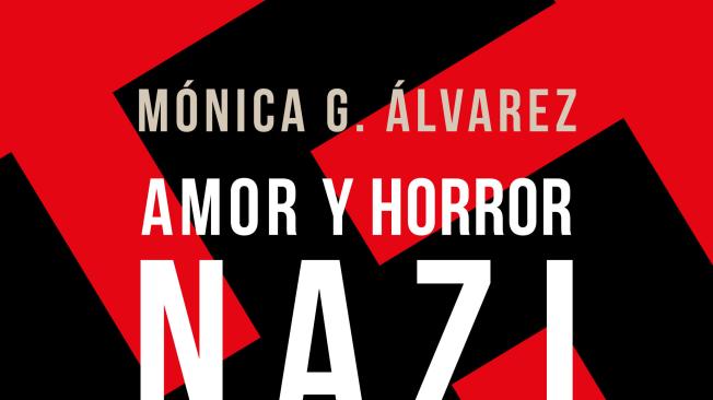 Mónica Álvarez buscó historias reales que ocurrieron en los campos de concentración nazis durante la II Guerra Mundial.