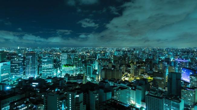 Sao Paulo ofrece los mejores salarios para expatriados en América Latina.