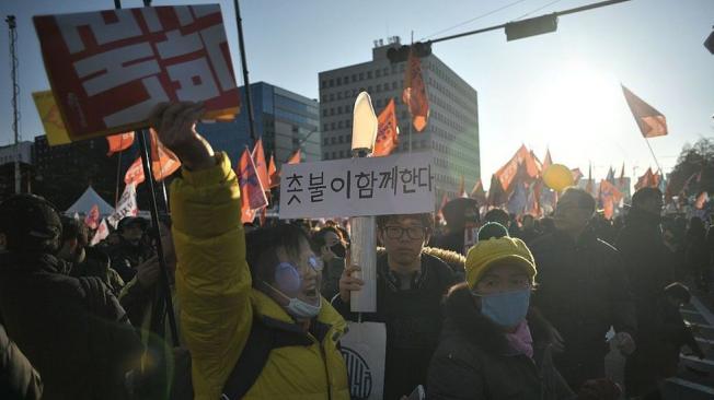 Una investigación halló evidencia de una relación causal entre la corrupción y el aumento del crecimiento de la economía en Corea del Sur.