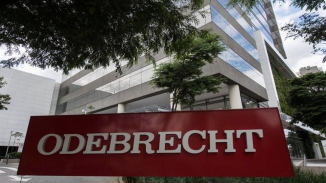 La empresa brasileña Odebrecht protagonizó un escándalo de corrupción con ramificaciones en una decena de países de América Latina.