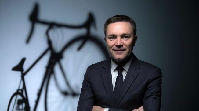 David Lappartient, presidente de la Unión Ciclista Internacional -UCI- considera que el caso Froome tomará más tiempo en resolverse.