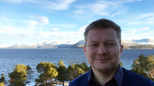 Para Lars Magne Andreassen, director de Arran, el centro de la comunidad Sami en Drag, no hay que culpar al pueblo por el silencio de tantos años.