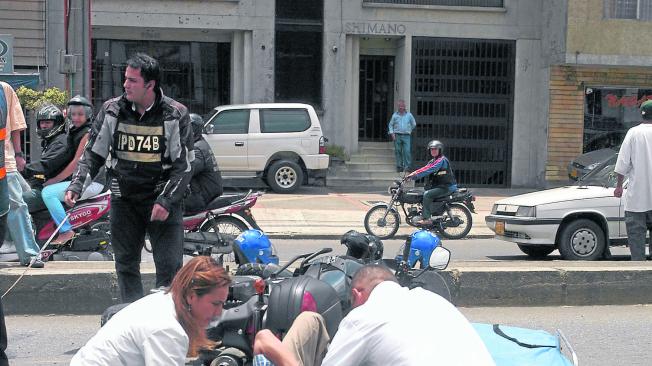 Soat El Lío Para Pagarles A Las Ips Por Los Heridos En Accidentes Viales