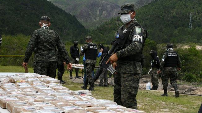 En los primeros años de este siglo se pensó en la posibilidad de que el narcotráfico sería derrotado en Colombia.