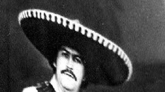 Nadie encarnó como Escobar el arquetipo del traqueto colombiano.