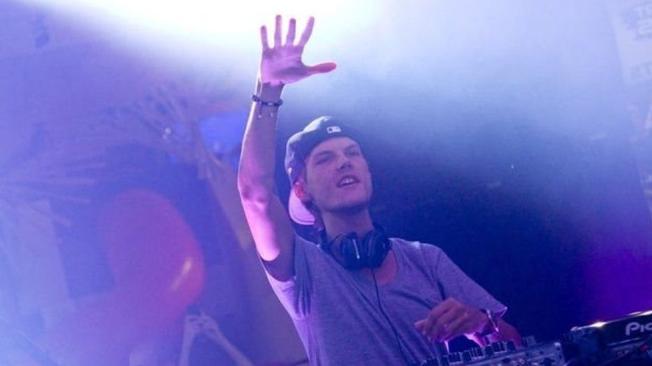 El DJ sueco se convirtió en la última década en uno de los grandes nombres de la música electrónica.