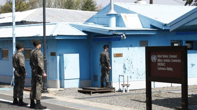 El próximo viernes se realizará una histórica cumbre de los mandatarios de Corea del Norte y del Sur en la zona fronteriza de Panmunjom.