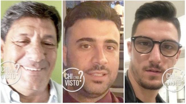 Jalisco también estuvo bajo la atención pública con la desaparición de tres italianos el 31 de enero pasado en Tecalitlán.