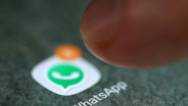 La función de videollamadas grupales en WhatsApp llegará "pronto", según Facebook.