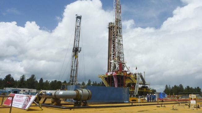 En los últimos años se reportaron descensos en la producción de petróleo venezolano.