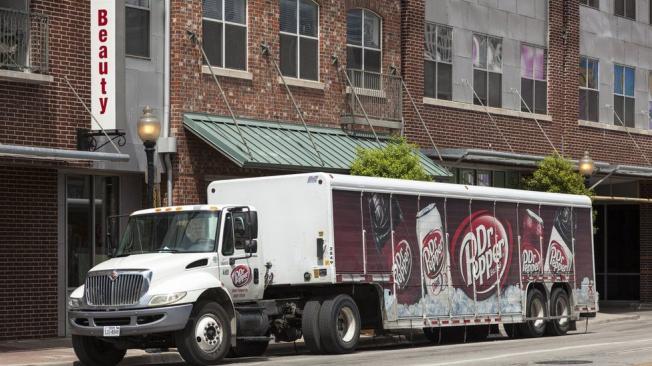 La red de distribución de Dr Pepper le servirá a JAB Holdings para llevar sus productos cafeteros a los supermercados.