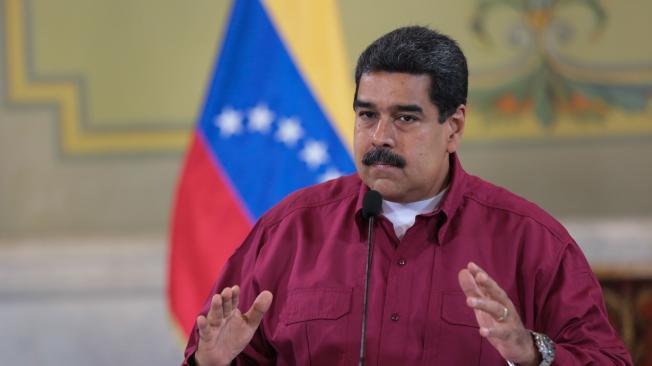 Description: La Asamblea Nacional Constituyente de Venezuela (ANC) dijo este jueves que se han producido 80 excarcelaciones de actores políticos en los últimos días en el marco de un plan de "pacificación" y de acercamiento con la oposición anunciado por el presidente recientemente reelegido, Nicolás Maduro.