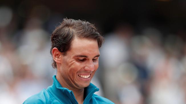 Rafael Nadal ganó su undécimo Roland Garros.