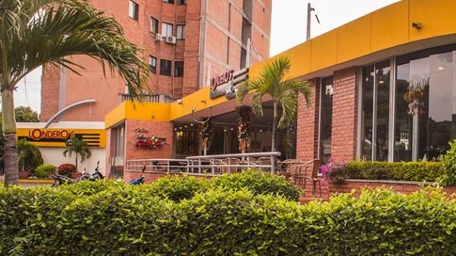 Londero’s Sur, en Cúcuta, ofrecerá un menú especial mundialista.