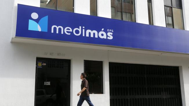 La Contraloría detectó que en 5 meses, el 40 por ciento de la contratación de Medimás se dio con las firmas con las que tiene vínculos, como las antiguas empresas del grupo Saludcoop.