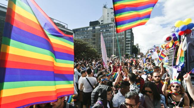 A propósito de la celebración, la Defensoría del Pueblo de Colombia hizo un llamado a rechazar los actos de violencia y discriminación contra la población LGBTI.