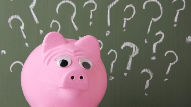 El cerdo no tendría nada que ver con el origen del recipiente para ahorrar dinero, según una teoría.