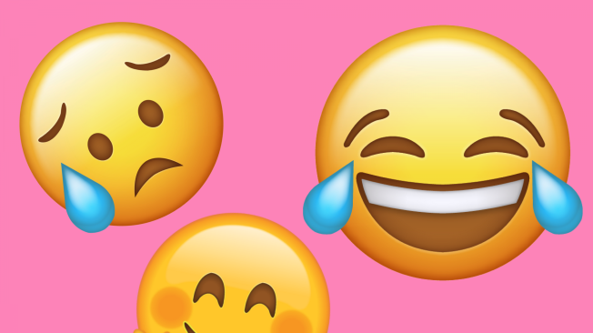 El 17 de julio se celebra el Día del Emoji.