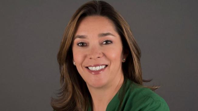 María Fernanda Suárez es administradora de empresas del Cesa.