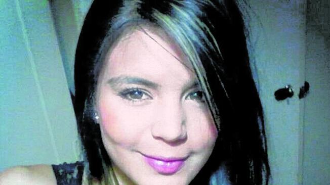 Luisa Fernanda Ovalle tenía, en el momento de su homicidio, 18 años. Era estudiante de Ciencias Políticas y porrista.