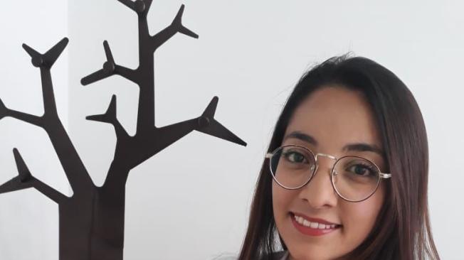 Lizeth Lorena Sua, nutricionista dietista de la Universidad Javeriana. Encuénbtrela en Instagram con @lilonutricionist