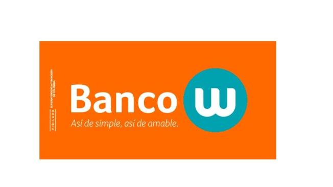 En el Caribe el Banco W ha apoyado a 27.560 microempresarios a través de sus productos de crédito y ahorro.