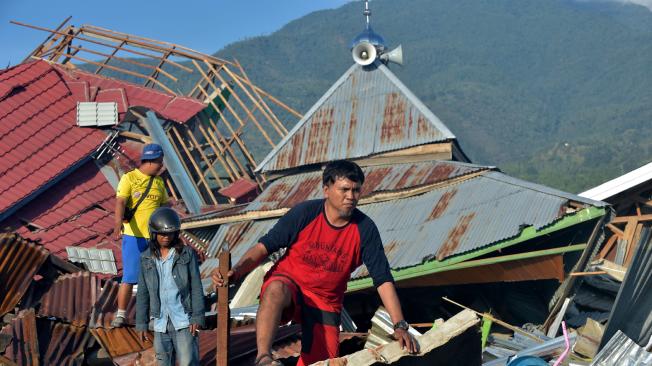 Los 10 Terremotos Más Mortíferos Del Siglo Xxi