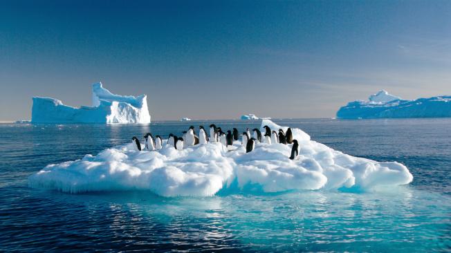 El último informe del IPCC advierte de las graves consecuencias que, incluso, se verían por un calentamiento global de 1,5 °C.
