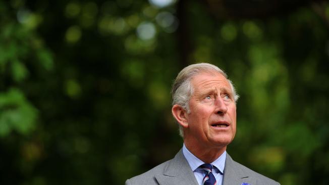 El Príncipe Carlos cumple este miércoles 70 años.