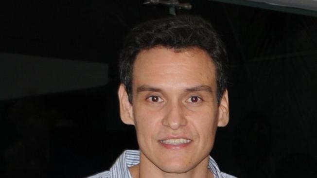 Javier Enrique Alvernia fue secuestrado en enero de 2014